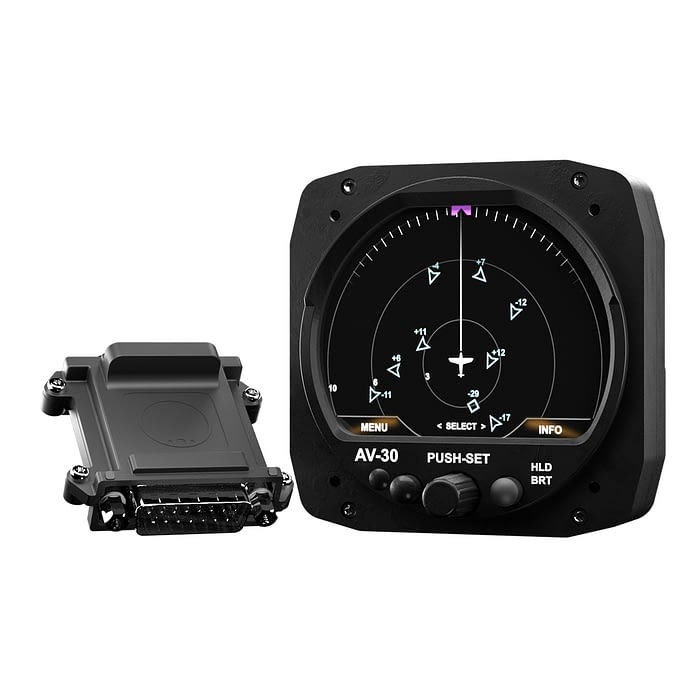 Picture of AV-Link STC, Picture 4