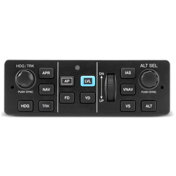 Picture of GFC 500 for Commander
