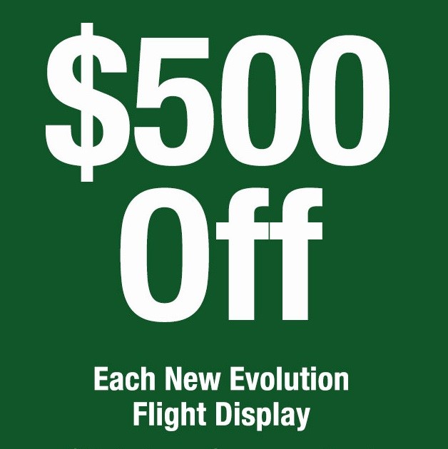 $500 off Any New MAX unit