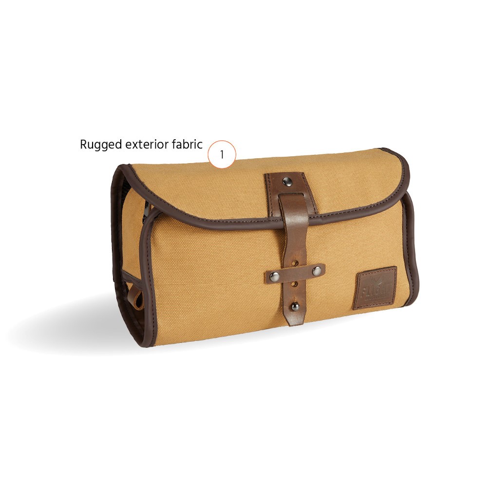 Picture of Bush Pilot Dopp Kit, Picture 3