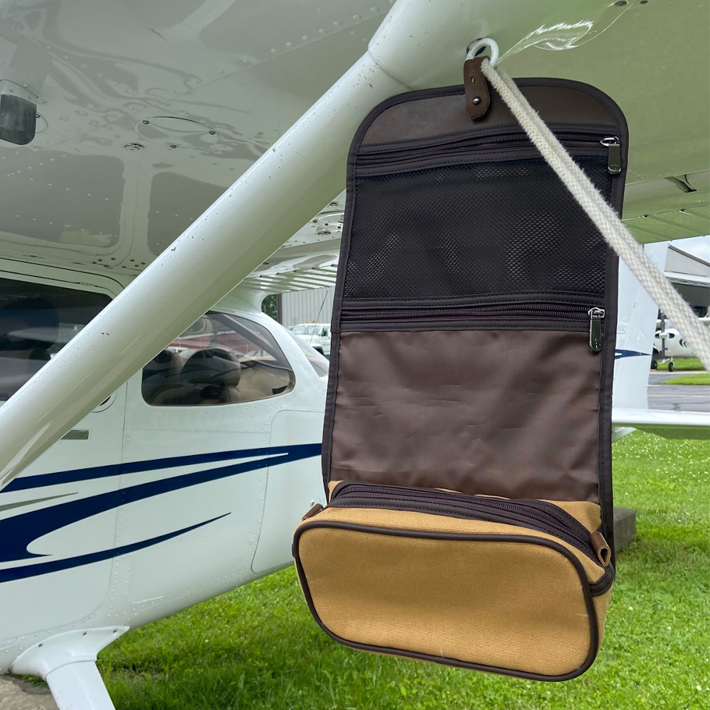 Picture of Bush Pilot Dopp Kit, Picture 6
