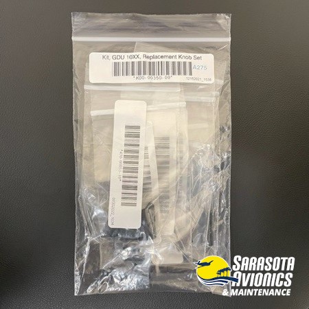 Picture of G1000 Knob Replacement Kit, Picture 4