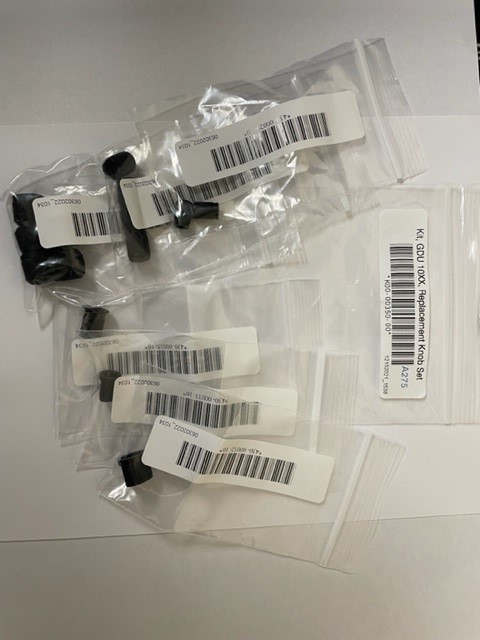Picture of G1000 Knob Replacement Kit, Picture 5