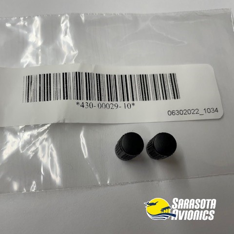 Picture of G1000 Knob Replacement, Picture 5