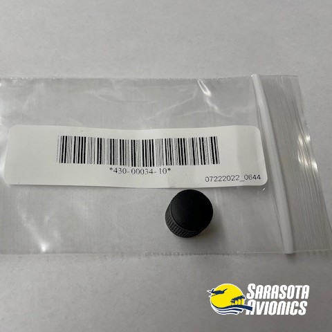 Picture of G1000 Knob Replacement, CRS/BARO/HDG, Picture 2