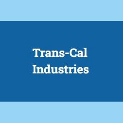 Trans-Cal Industries Image