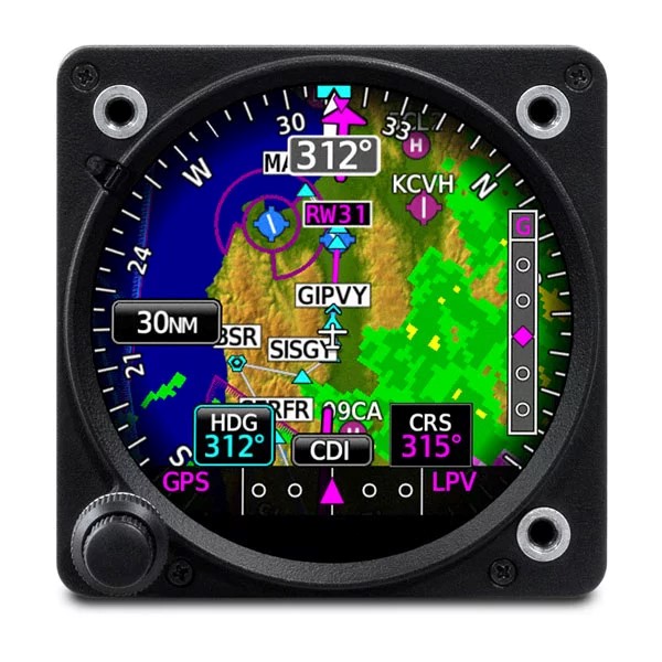 Picture of IFR PACKAGE 4, Picture 7