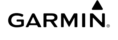 Special announcement from Garmin