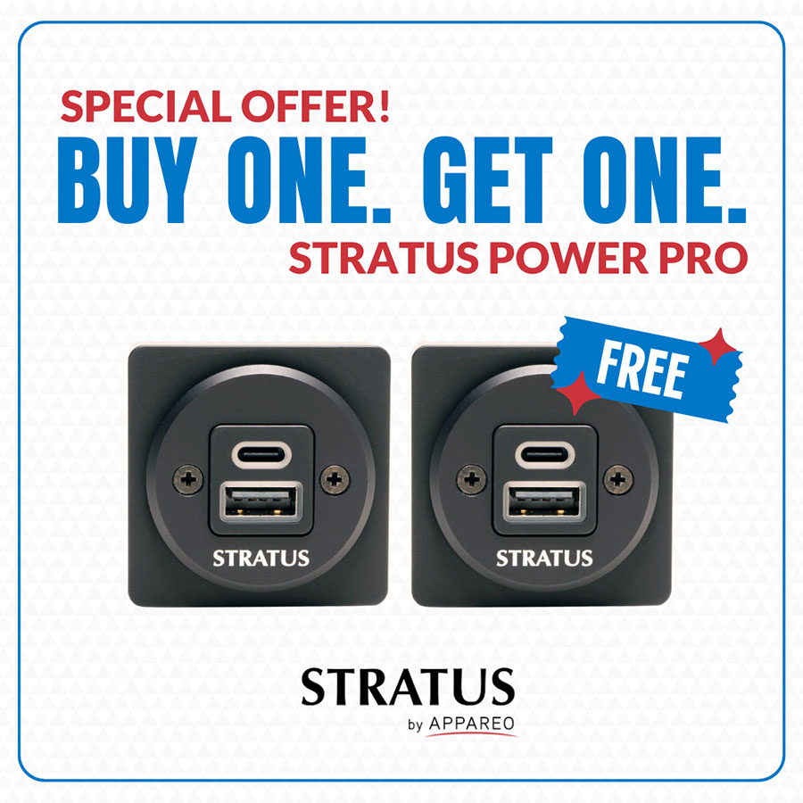 BOGO Stratus Power Pro SNF 2023