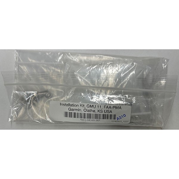 Picture of GMU 11 Install Kit
