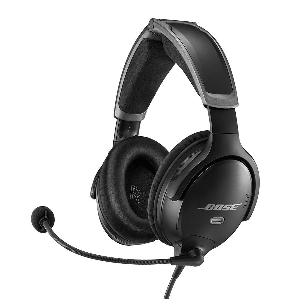 Bose A30 Aviation Headset