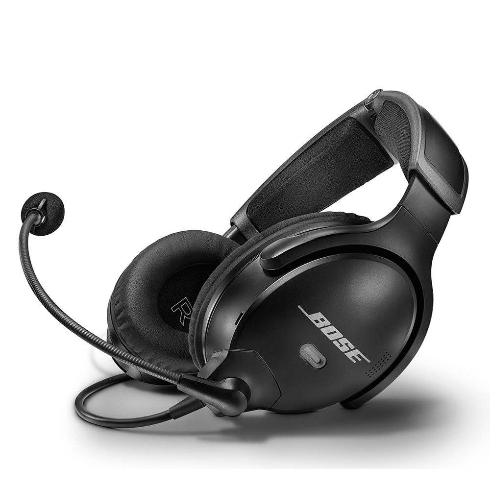 bose a30