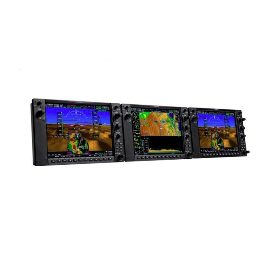 Garmin Annouces G1000 NXi Upgrade for Dasher Kodiak 100