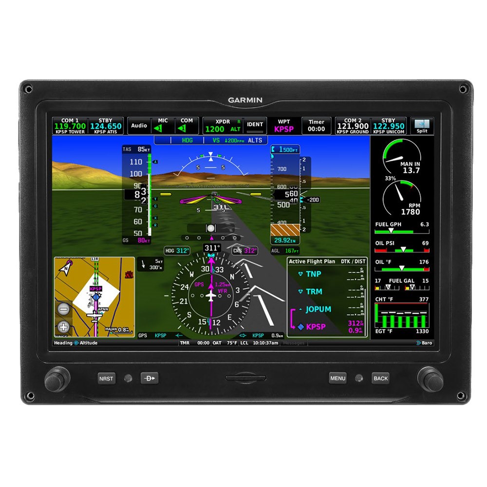 Garmin Introduces GHA 15 Height Advisor