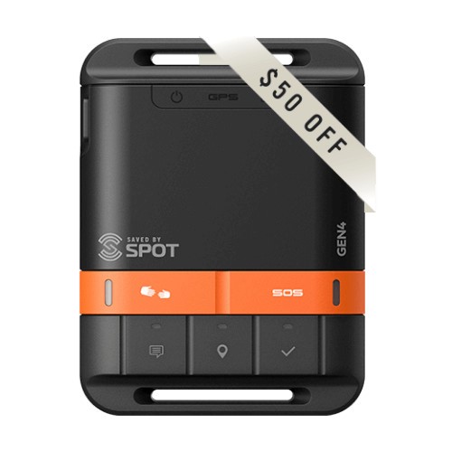 SPOT Summer 2023 Promotion