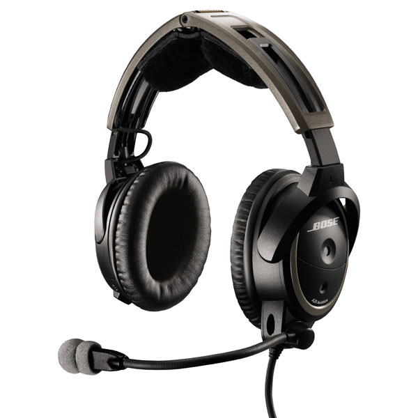 Picture of A20 Aviation Headset (Pre-Owned), Picture 2