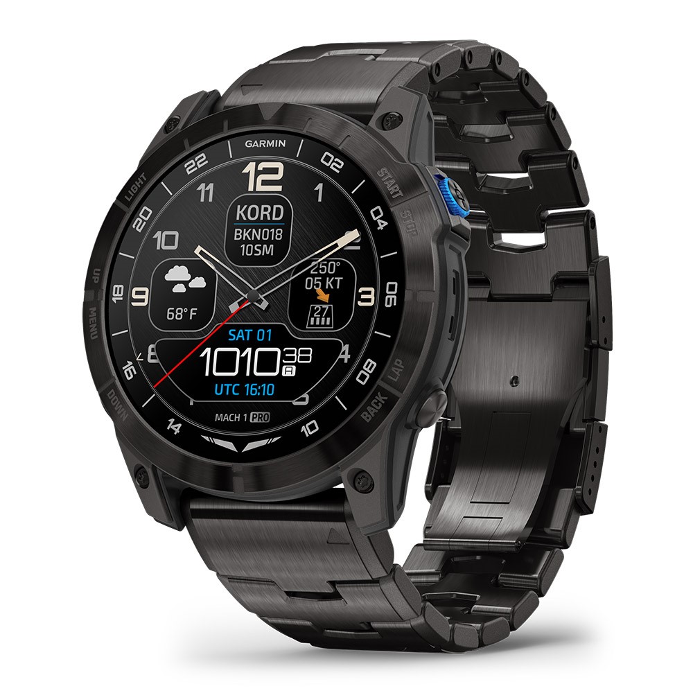 garmin d2 mach1 pro