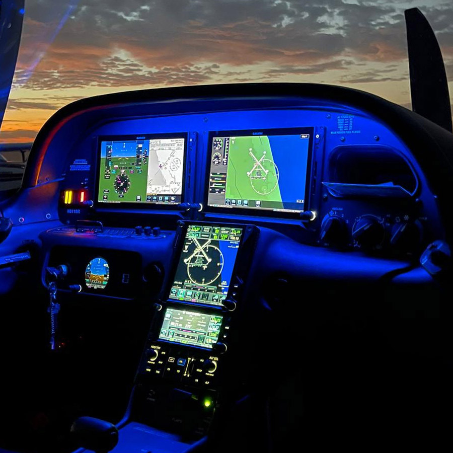 Picture of Cirrus Avionics Package - Full Garmin Retrofit, Picture 6