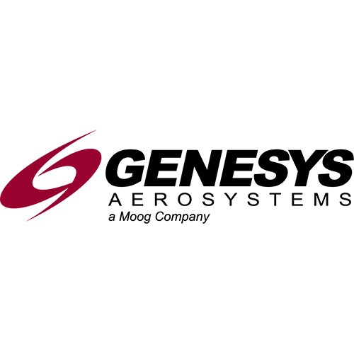 Genesys Aerosystems logo