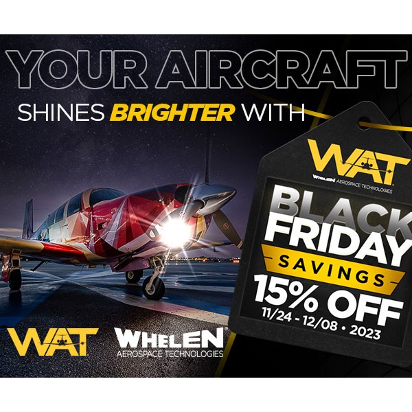 Whelen Black Friday Savings 2023