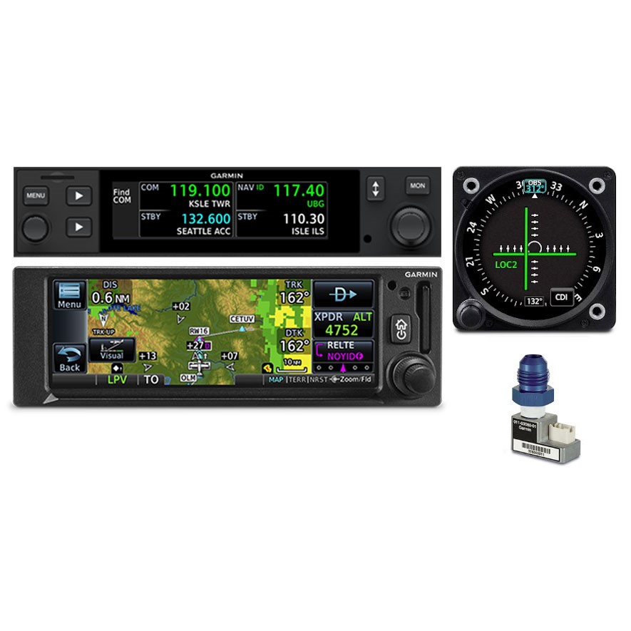 Picture of VFR PACKAGE 3.5