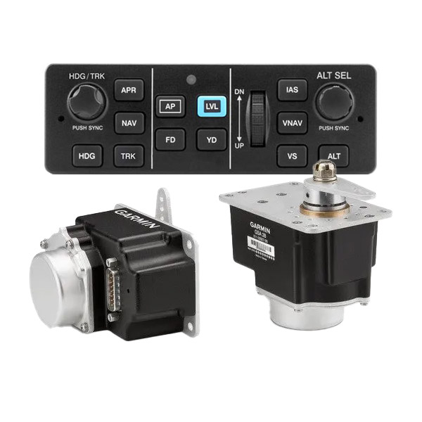Picture of GFC 500X, Picture 2