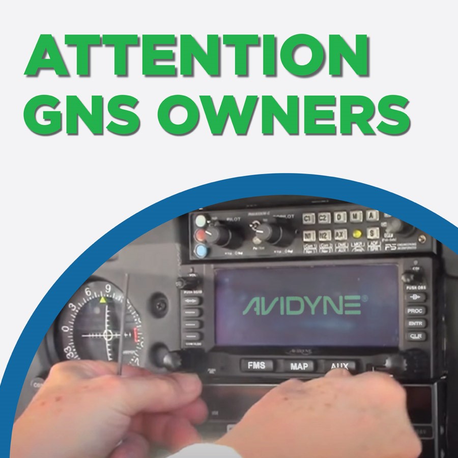 avidyne free installation