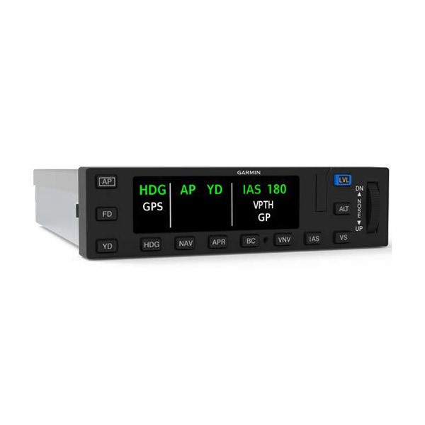 Garmin Introduces Color Mode Controller for GFC 600