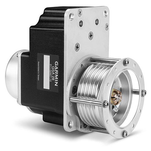 Picture of GFC 500 for Cessna 210-5/5A, Picture 3