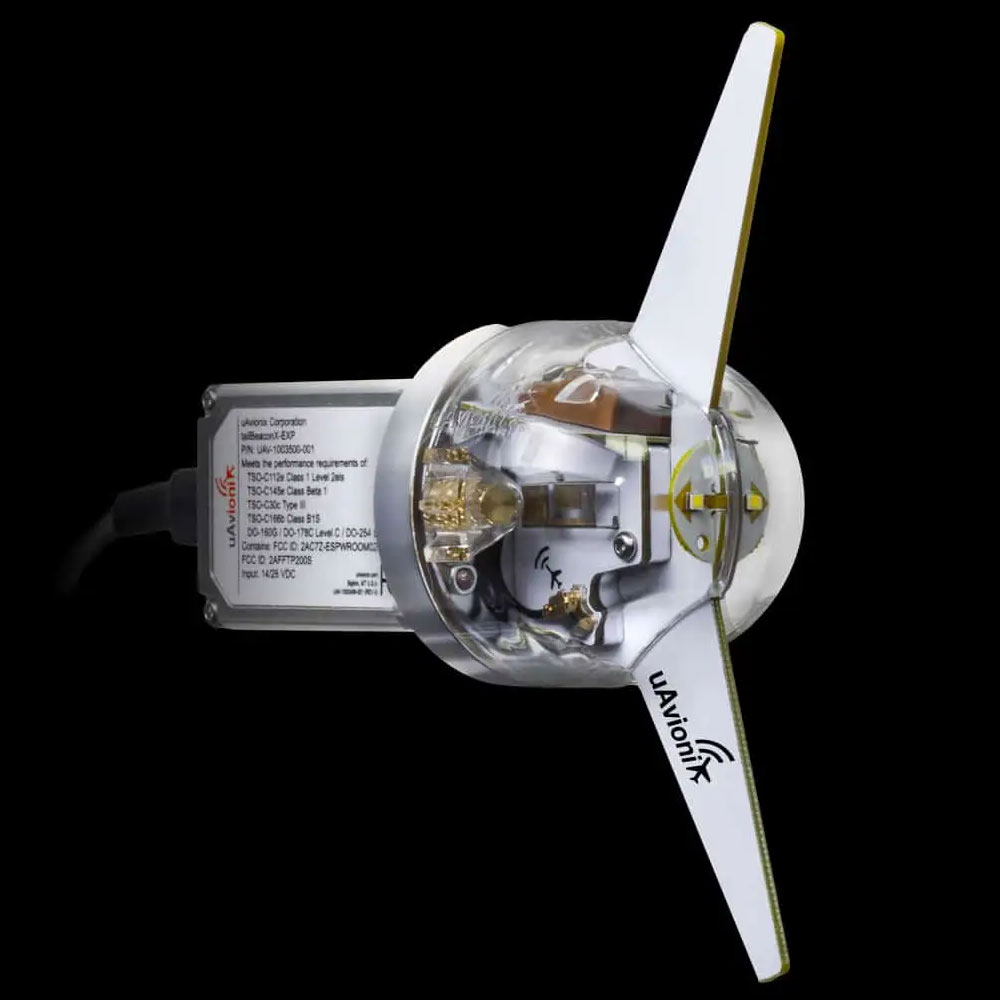 Picture of tailBeaconX-TSO + AV-30C Bundle, Picture 2