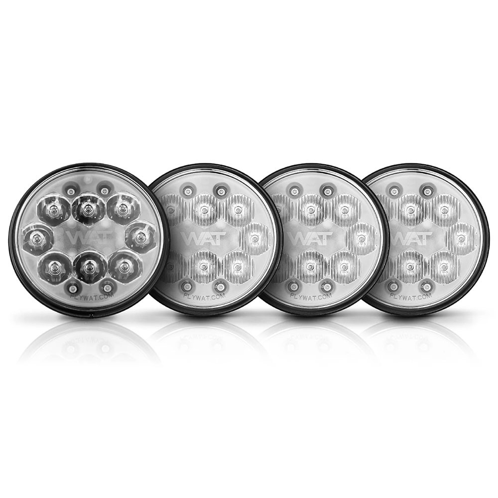 Picture of Challenger 300/350/3500 Light Kits