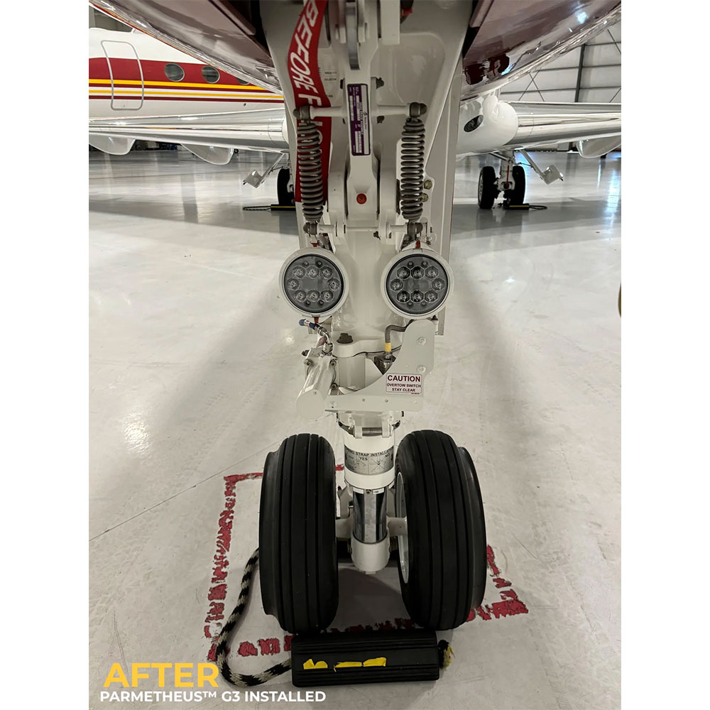 Picture of Challenger 300/350/3500 Light Kits, Picture 5