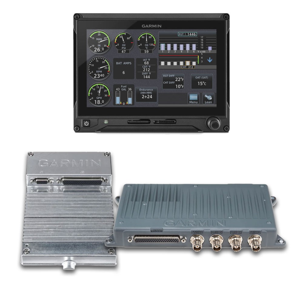 Picture of Planesync™ EIS Bundle w/EIS TXi