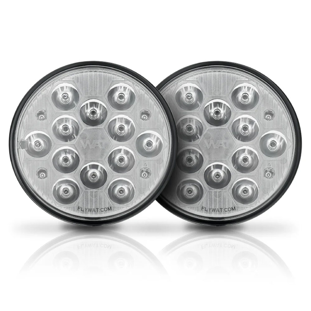 Picture of Beechjet Parmetheus G3 LED Landing Light Kit