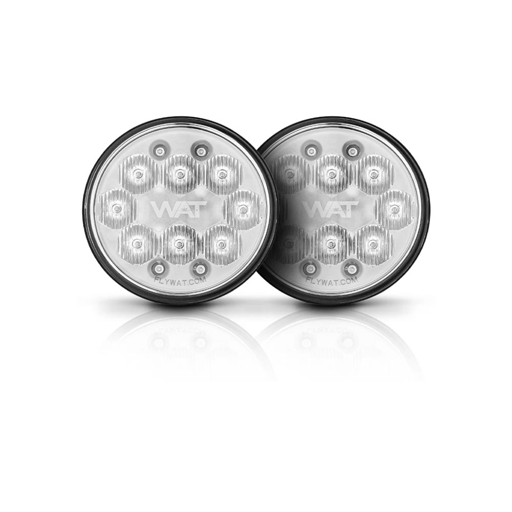 Picture of Parmetheus G3 LED Landing/Taxi Light Kits, Hawker, Picture 3