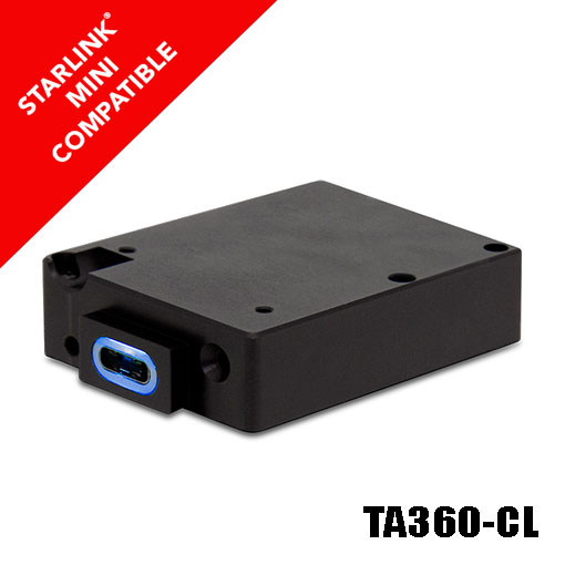 Picture of TA360-C, Picture 2