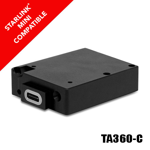 Picture of TA360-C, Picture 3