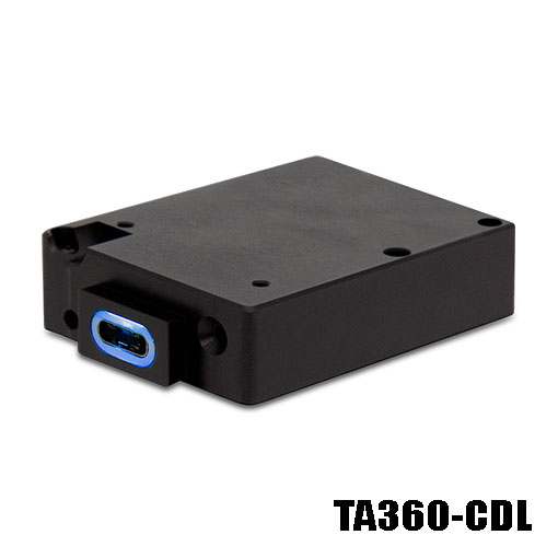 Picture of TA360-CD, Picture 2