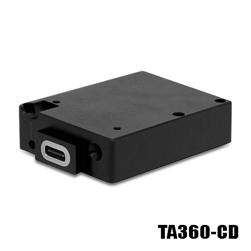 Picture of TA360-CD, Picture 3