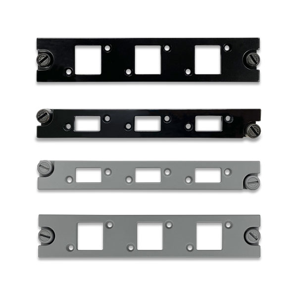 Picture of Multi-unit DZUS Mount Adapter