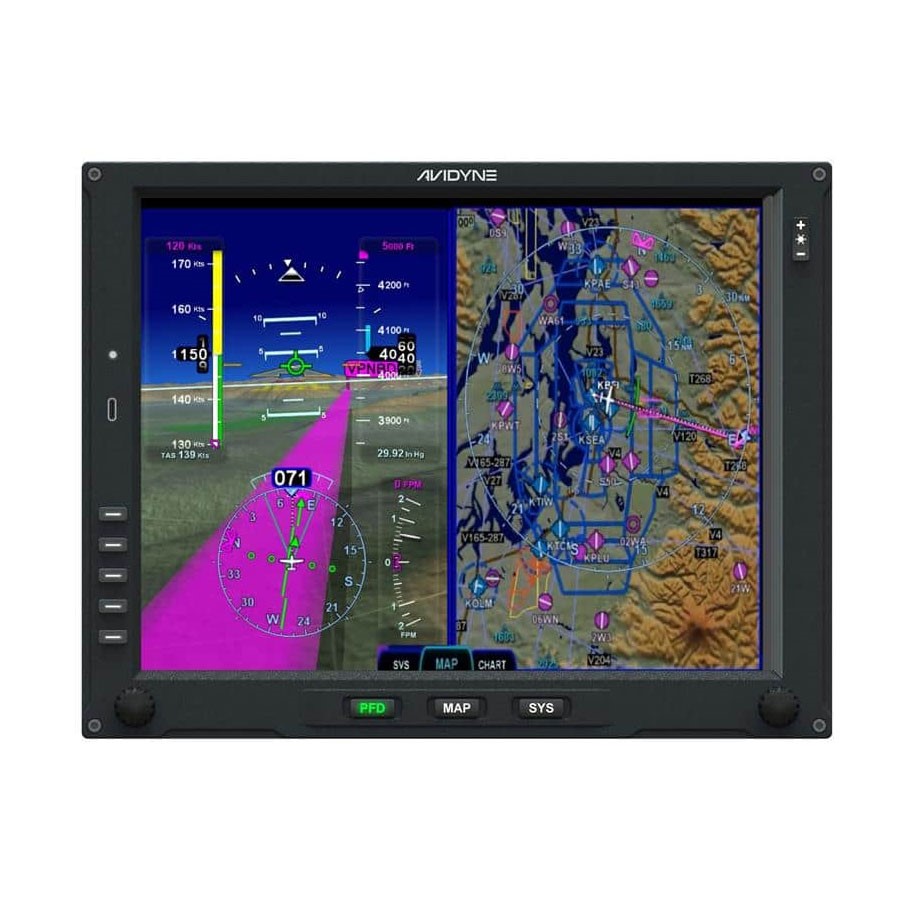 Picture of Vantage™ for Cirrus, Picture 4