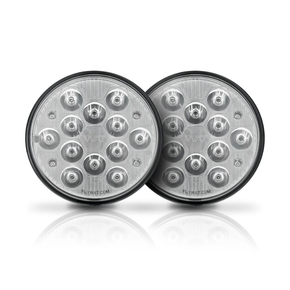 Picture of Parmetheus G3 LED Landing Light Kit, Citation 500 Series, Picture 2