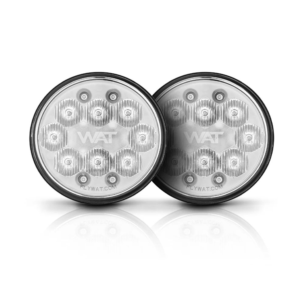 Picture of Parmetheus G3 LED Landing Light Kit, Citation 500 Series