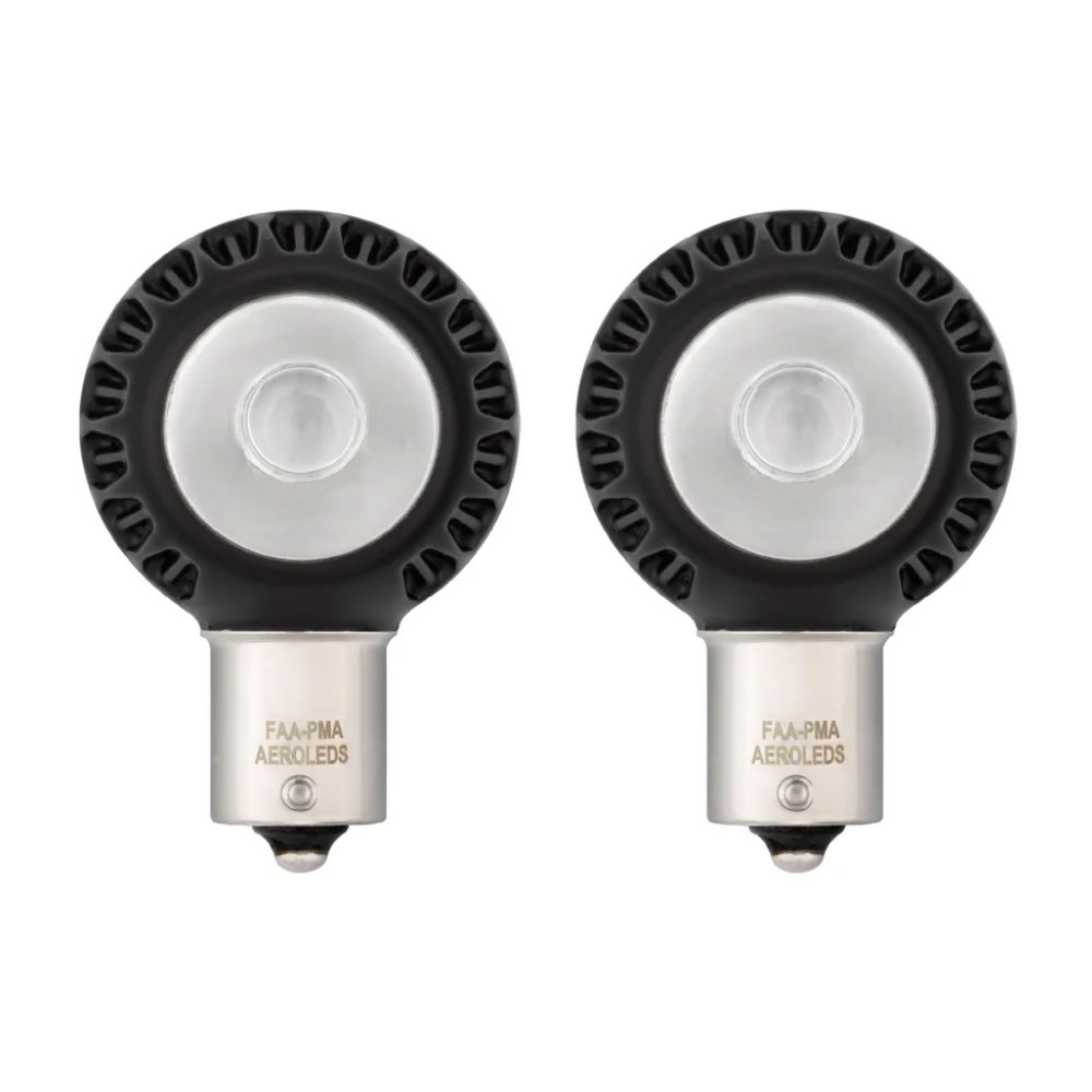 Picture of Parmetheus G3 LED Belly Landing Light Kit, Citation 560 Excel/XLS/XLS+, Picture 2