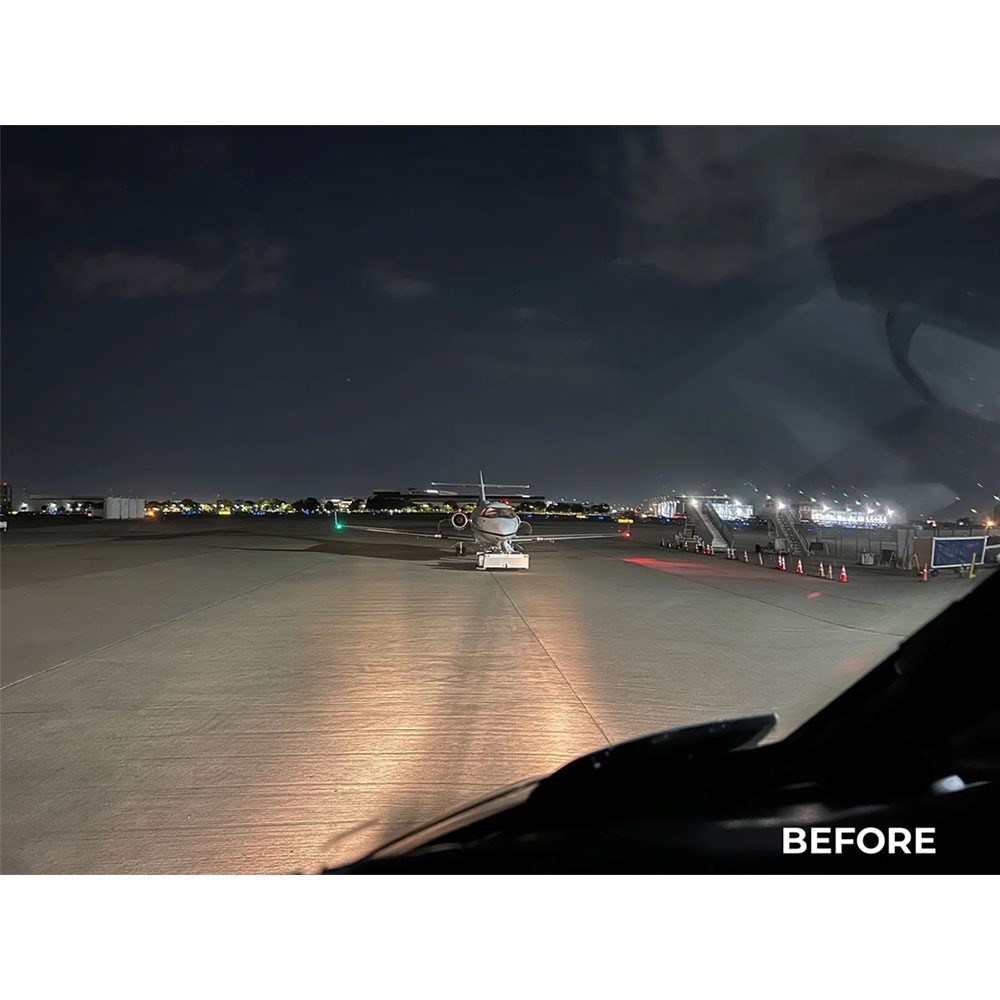 Picture of Parmetheus G3 LED Landing/Taxi Light Kit, Citation 650/680/680A/750, Picture 4