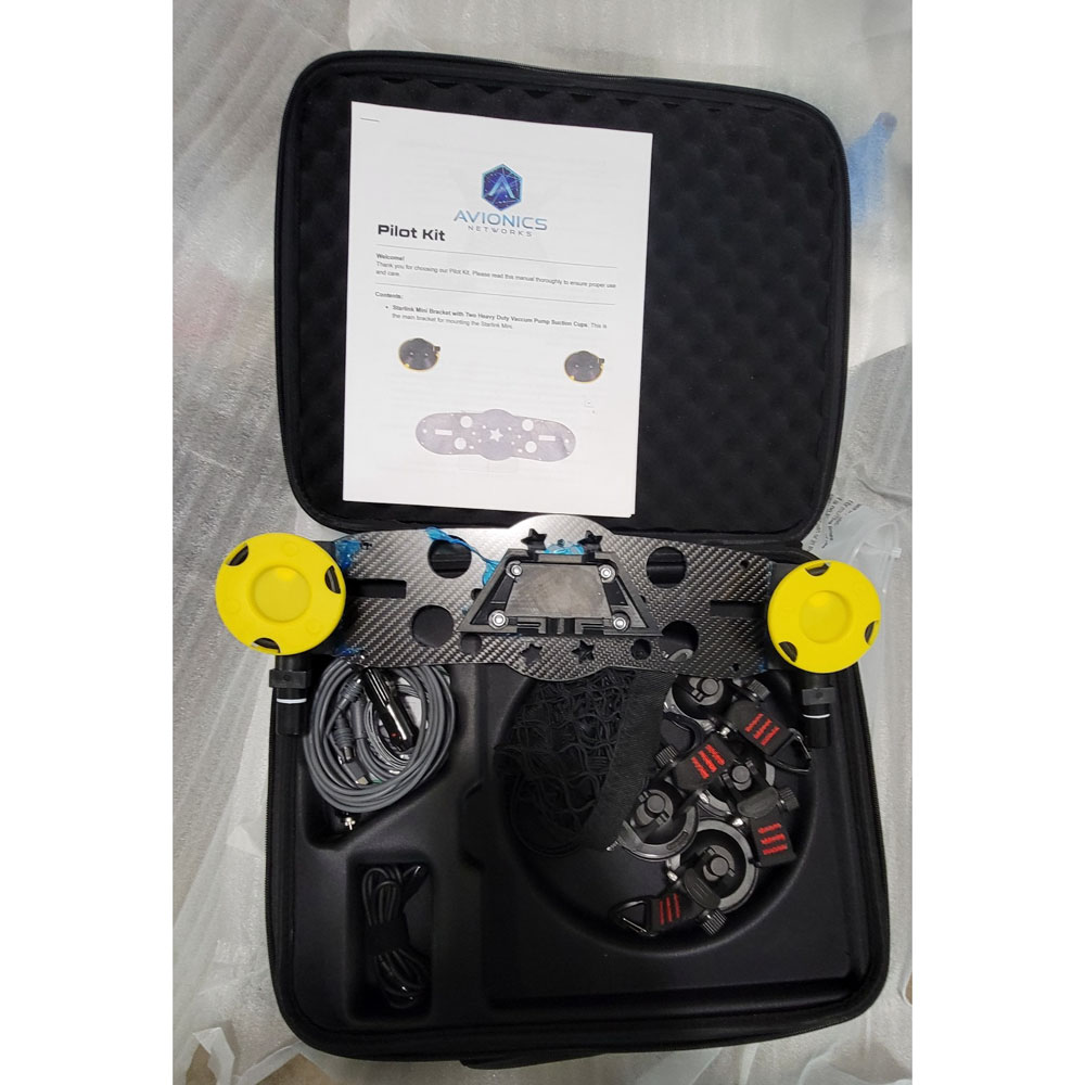 Picture of Pilot Kit, Picture 2