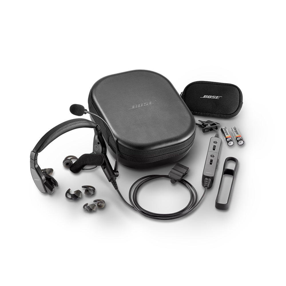 Picture of ProFlight Series 2 Aviation Headset, Picture 6