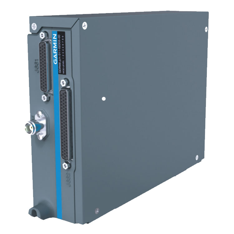 Picture of GDR66 FAA Data Comm, Picture 2