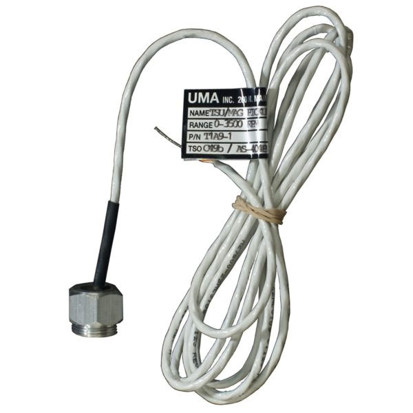 Picture of Tach Pickup