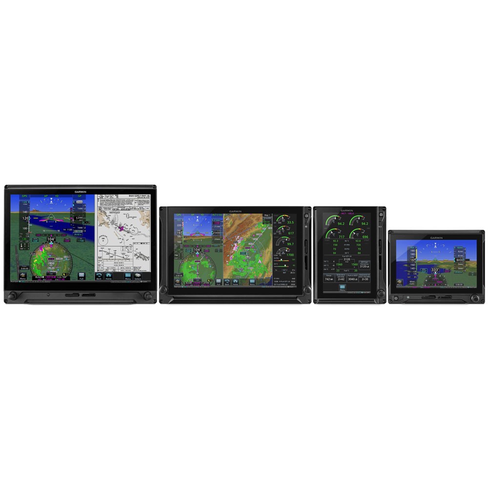 Picture of G500 TXi